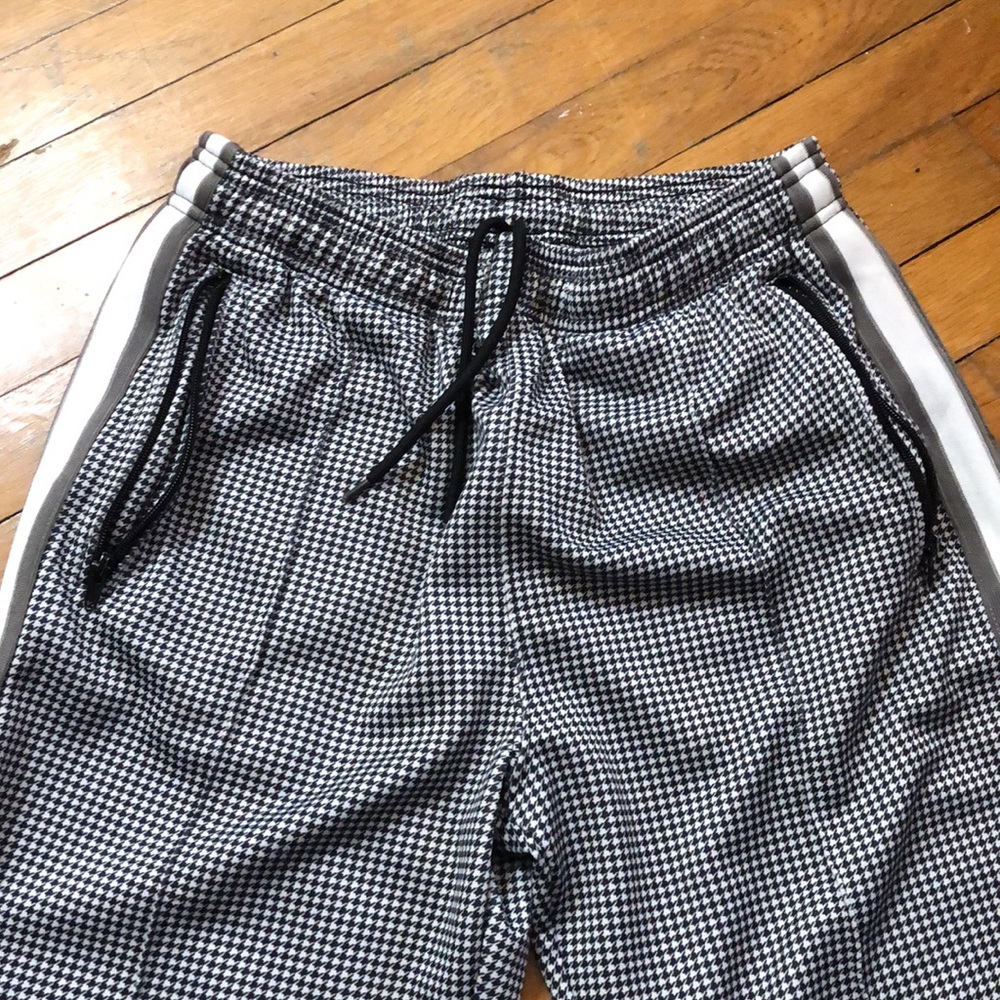 Patterned pants - Picture 3 of 5